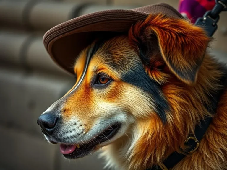 Dog Culture In Germany