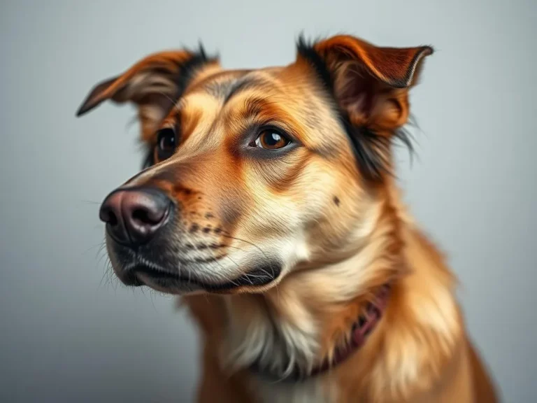 Dog Doesnt Like To Be Touched
