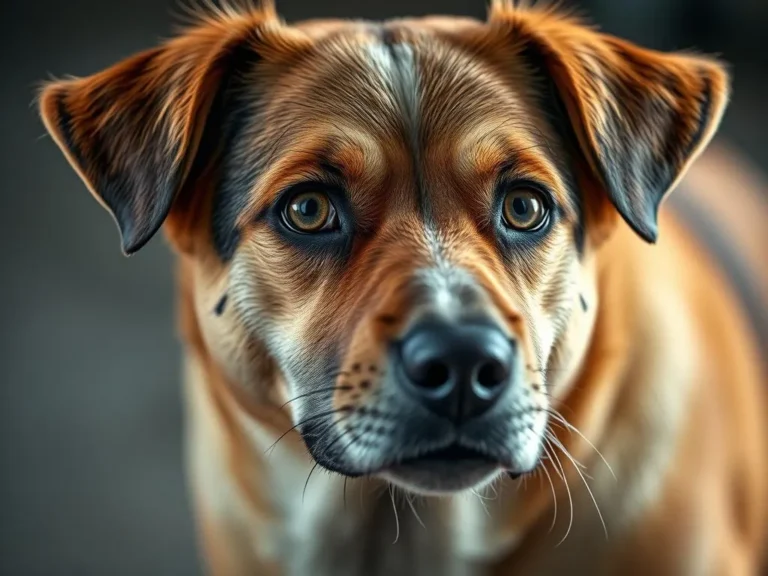 Dog Eye Discharge