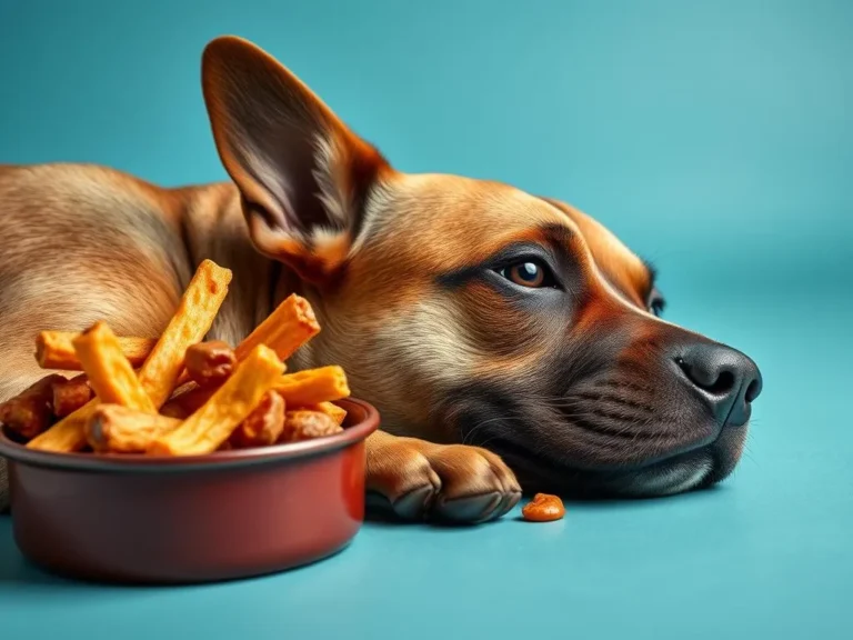 Dog Food Trends