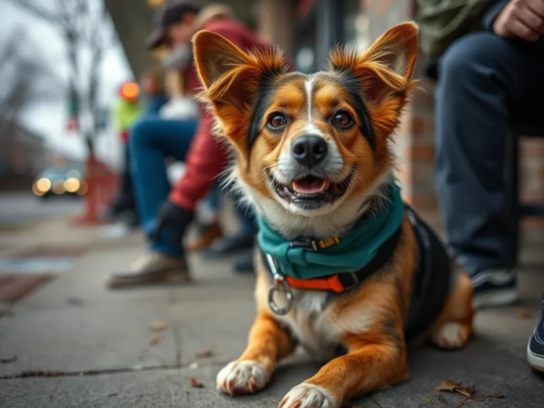 Dog Friendly Activities In Detroit