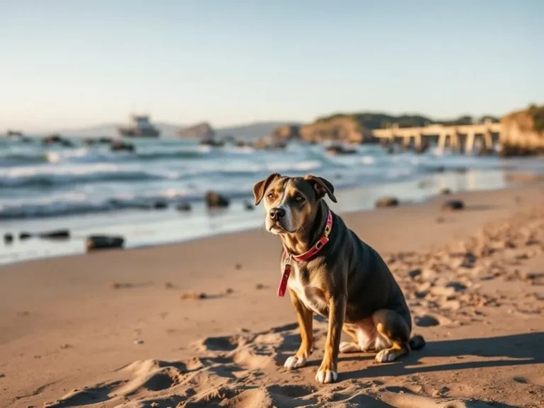 Dog Friendly Beaches In Bodega Bay Ca