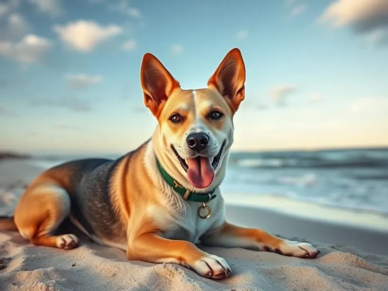 Dog Friendly Beaches In Cape Cod Ma