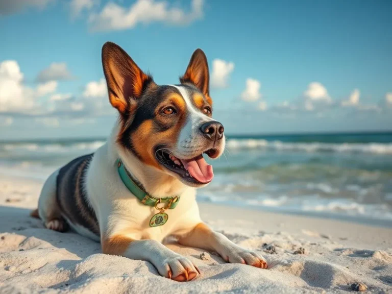 Dog Friendly Beaches In Fort Myers Fl