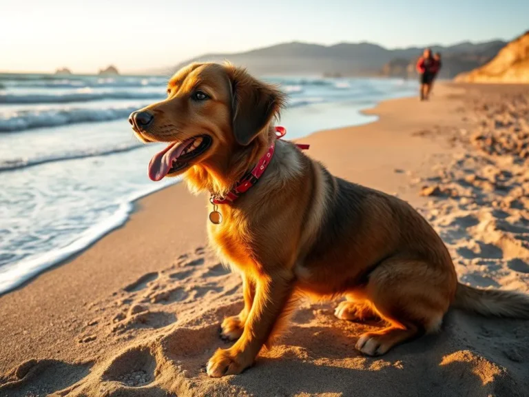 Dog Friendly Beaches In Marin County Ca