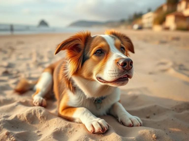 Dog Friendly Beaches In San Diego Ca