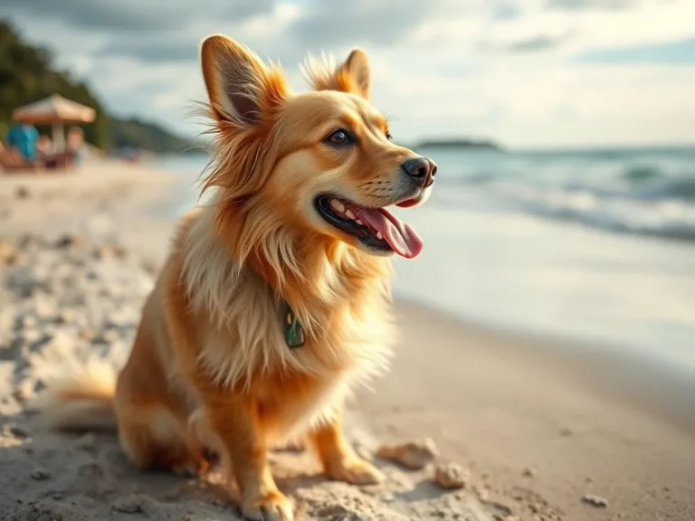 Dog Friendly Beaches In Toronto
