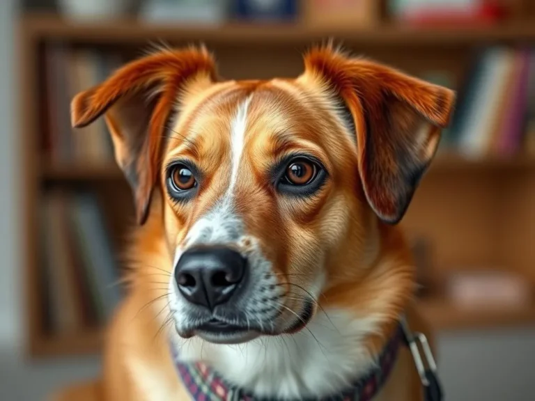 Dog Friendly Colleges