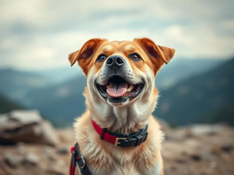 Dog Friendly Day Trips