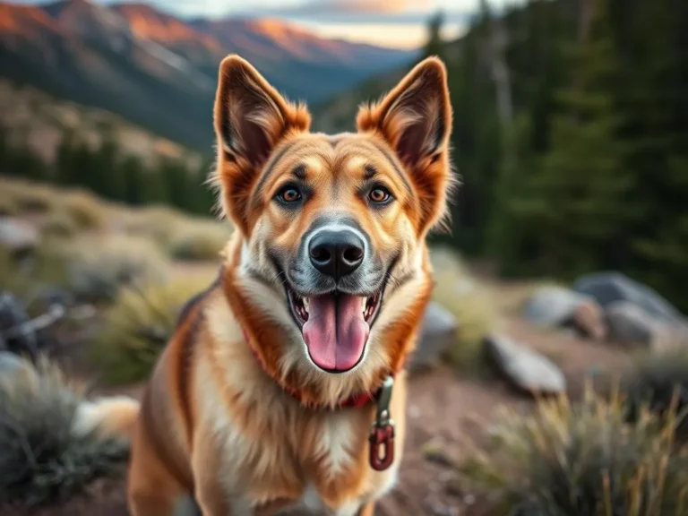 Dog Friendly Hikes In Colorado