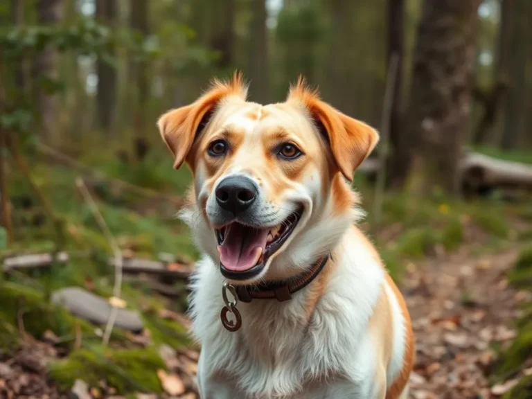 Dog Friendly Hiking Trails In Kansas City