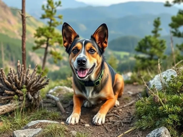 Dog Friendly Hiking Trails In Maine