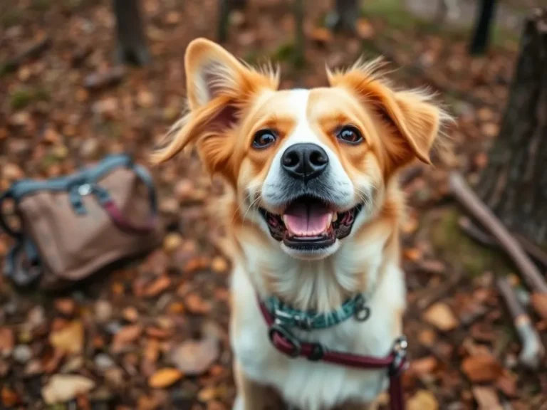 Dog Friendly Hiking Trails In Michigan