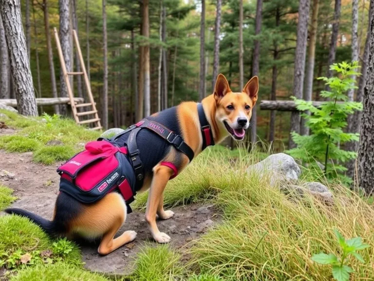 Dog Friendly Hiking Trails In New Hampshire