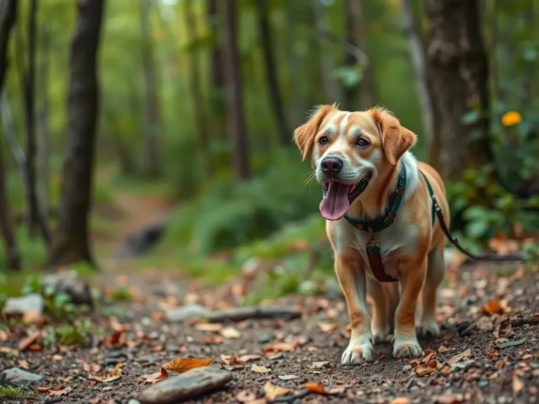 Dog Friendly Hiking Trails In New Jersey