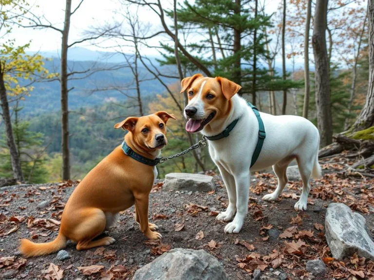 Dog Friendly Hiking Trails In Upstate Ny