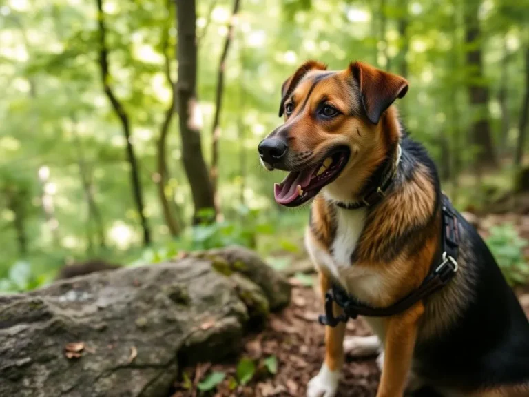 Dog Friendly Hiking Trails In Virginia