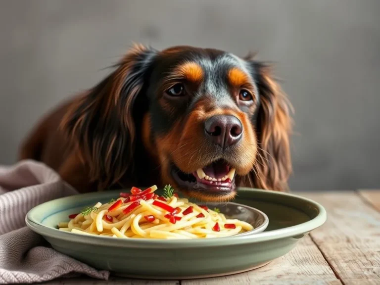 Dog Friendly Recipes