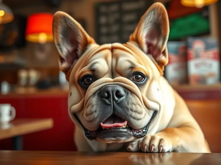 Dog Friendly Restaurant Chains