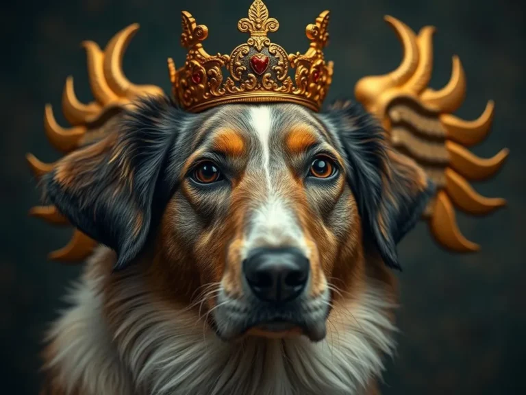 Dog Gods