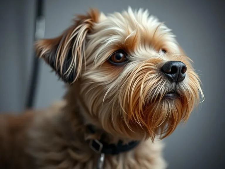 Dog Grooming Mistakes