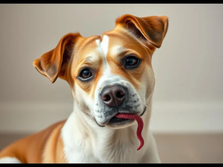 Dog Has Tapeworms How To Clean House