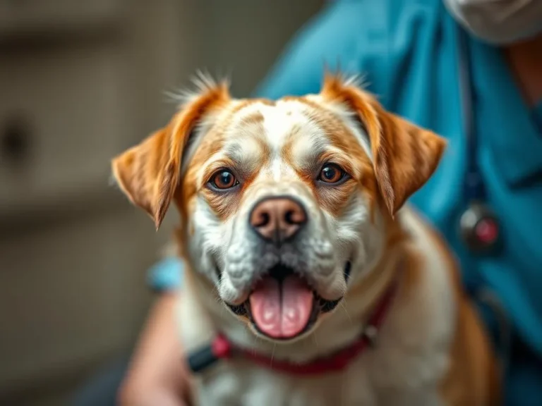 Dog Health Care Routines