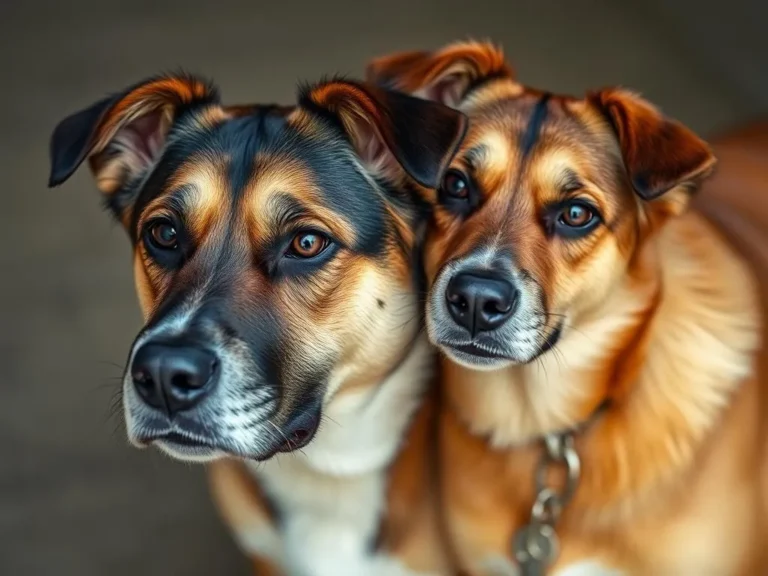 Dog Inbreeding Consequences