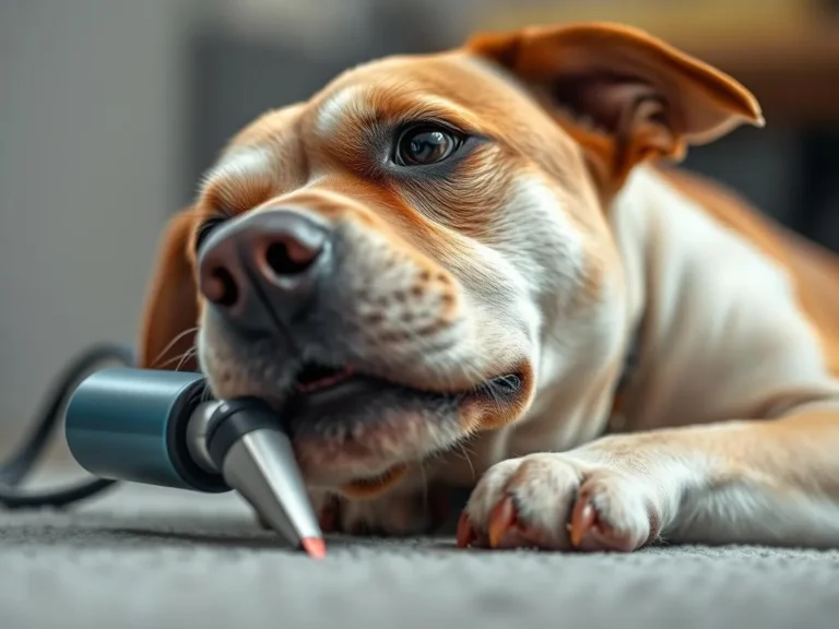 Dog Nail Grinder Vs Clipper