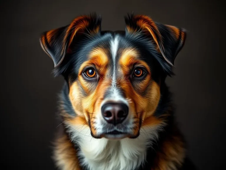 Dog Names Starting With E