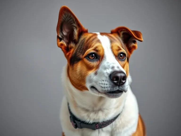 Dog Names That Start With C