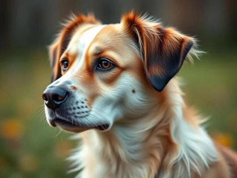 Dog Names That Start With J