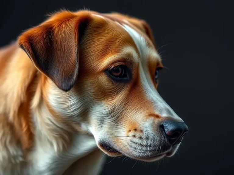 Dog Nutrients