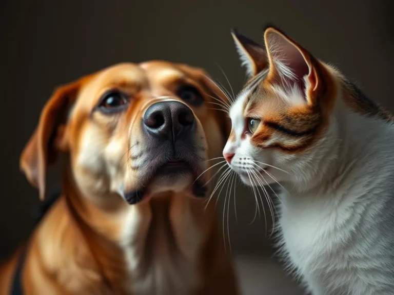 Dog Person Vs Cat Person