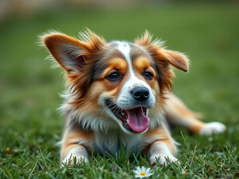 Dog Play Styles