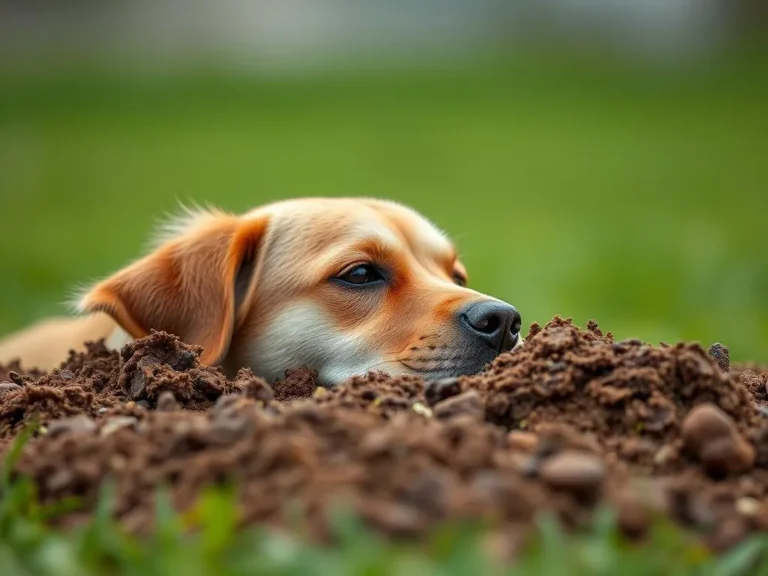 Dog Poop Dna Testing