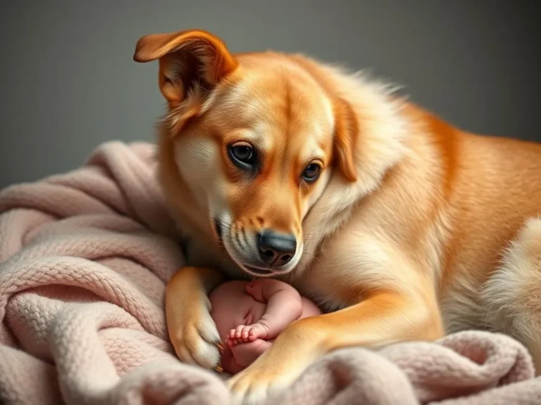 Dog Pregnancy