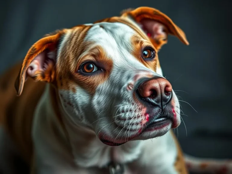 Dog Pulling Injuries