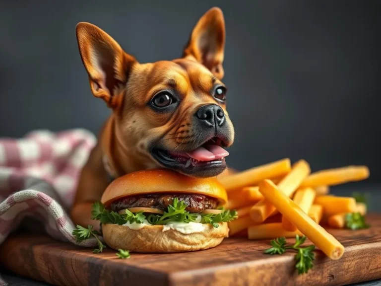 Dog Recipe Mini Turkey Sliders