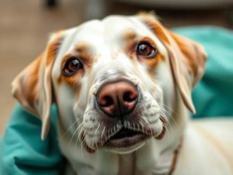 Dog Sedation Vs Anesthesia