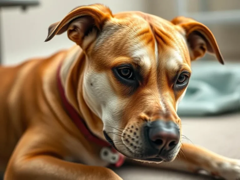 Dog Stomach Ulcers Vet Answer