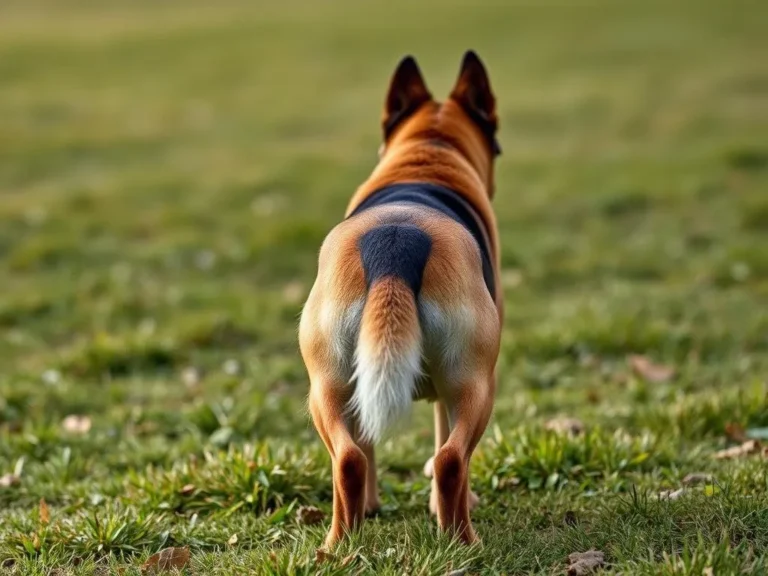 Dog Tail Facts