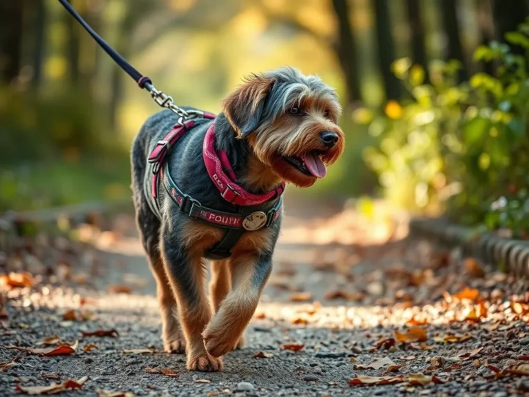 Dog Walking Accessories