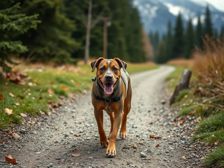 Dog Walking Statistics Canada