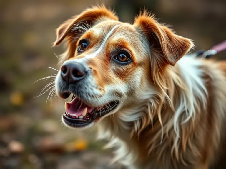 Dog Zoomies