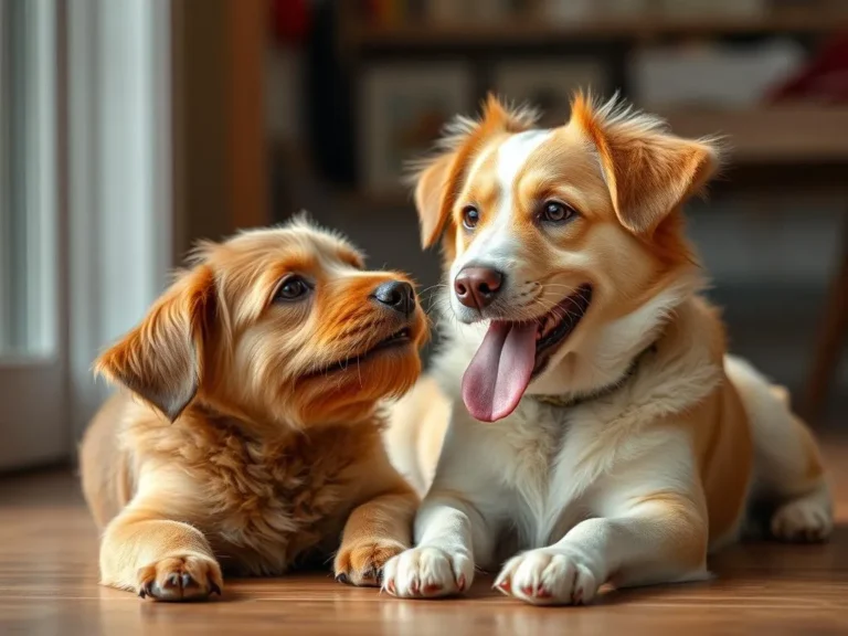 Doggy Play Date