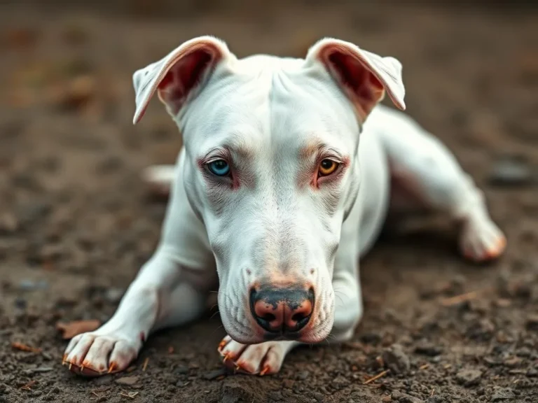 Dogo Argentino Facts
