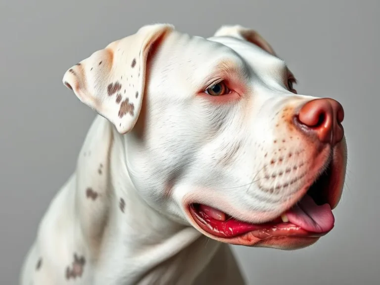 Dogo Argentino Names
