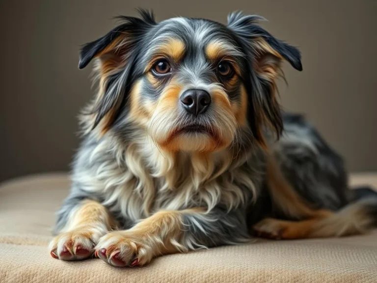 Dogs Prone To Cushings Disease