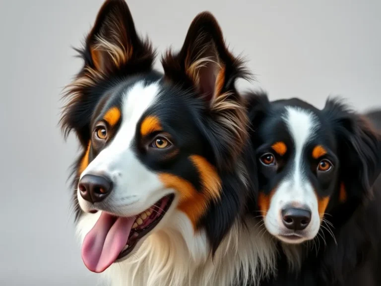 Dogs Similar To Border Collies